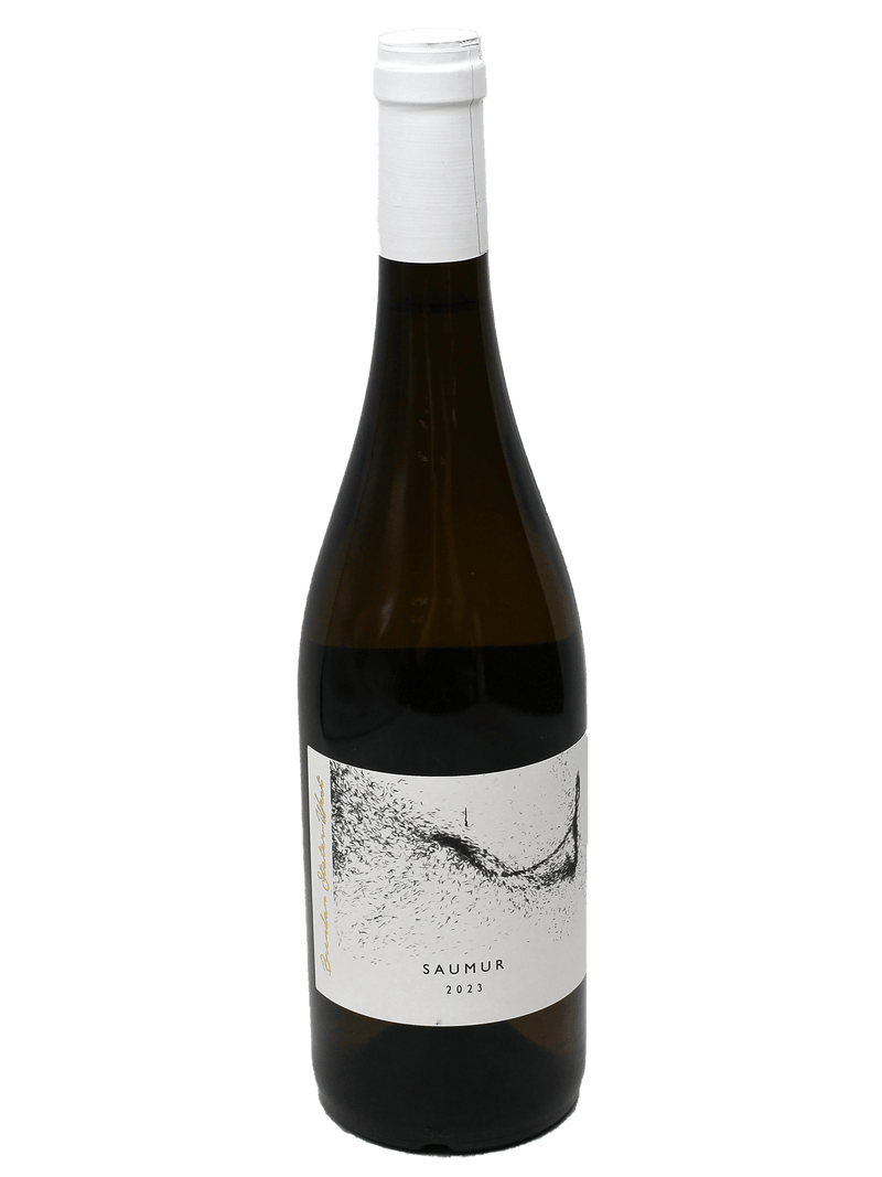 2023 Brendan Stater-West Saumur Blanc-Bottle Barn