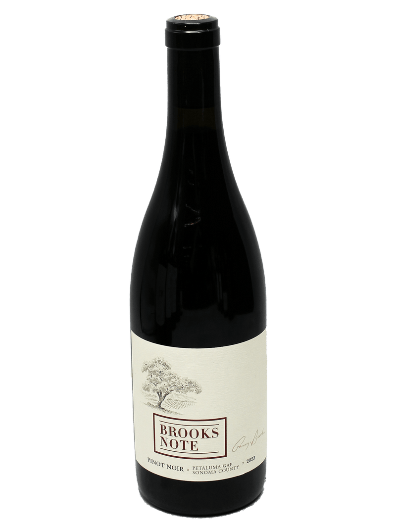 2023 Brooks Note Petaluma Gap Pinot Noir-Bottle Barn