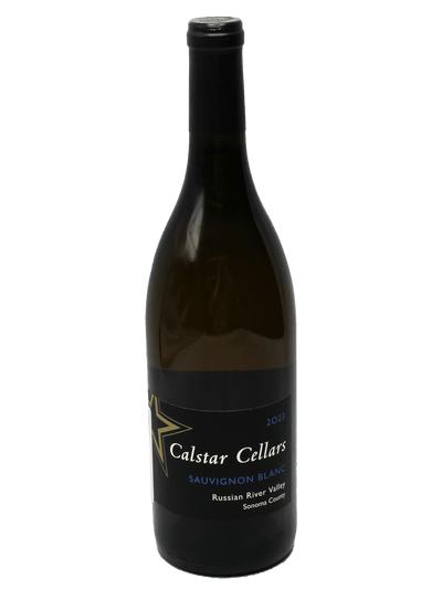 2023 CalStar Cellars Russian River Valley Sauvignon Blanc