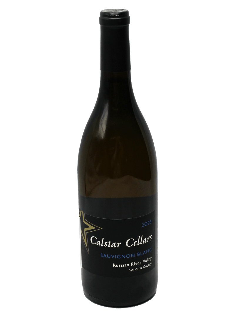 2023 CalStar Cellars Russian River Valley Sauvignon Blanc-Bottle Barn