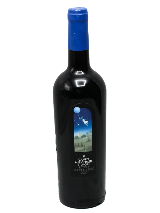 2023 Campo alle Comete Stupore Bolgheri Rosso [WE95][JD92]-Bottle Barn