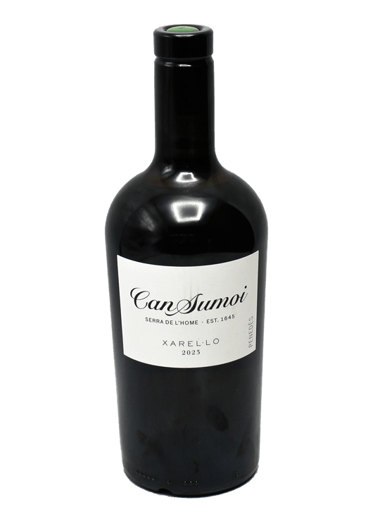 2023 Can Sumoi Xarel-lo [V92][WA91]-Bottle Barn
