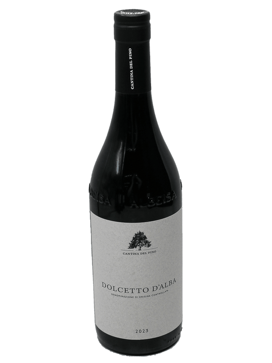 2023 Cantina del Pino Dolcetto d'Alba-Bottle Barn