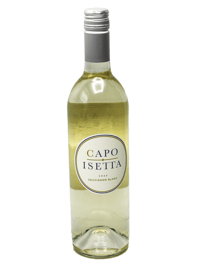 2023 Capo Isetta Sauvignon Blanc