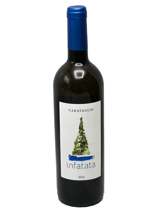 2023 Caravaglio Infatata Bianco-Bottle Barn