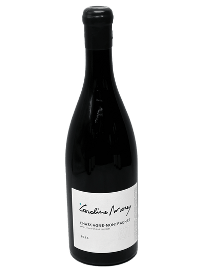 2023 Caroline Morey Chassagne-Montrachet Rouge