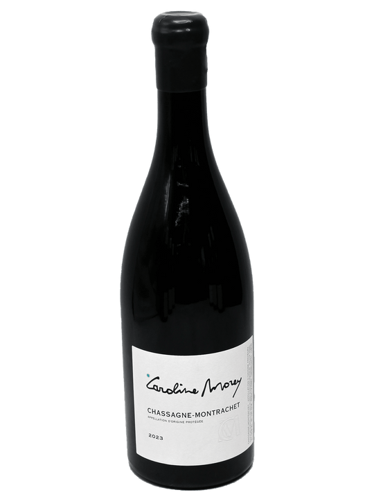 2023 Caroline Morey Chassagne-Montrachet Rouge [JM88-90]-Bottle Barn