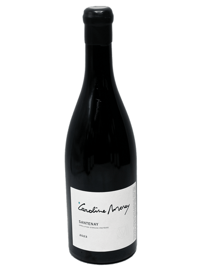 2023 Caroline Morey Santenay Rouge