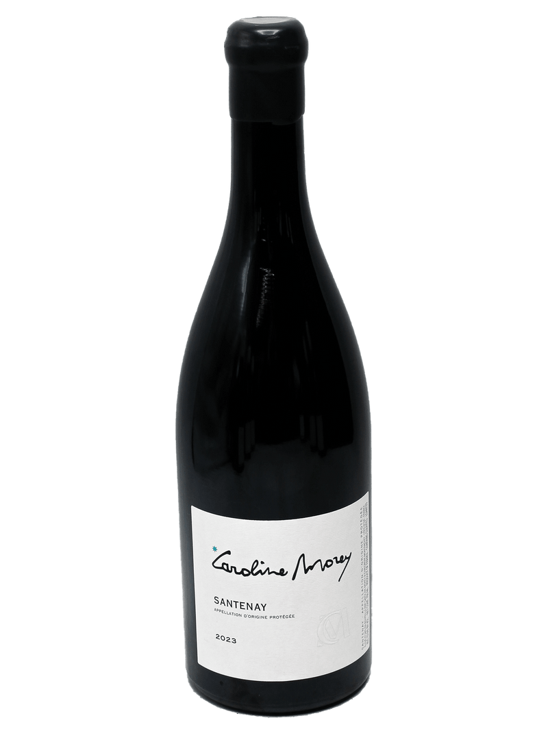 2023 Caroline Morey Santenay Rouge-Bottle Barn