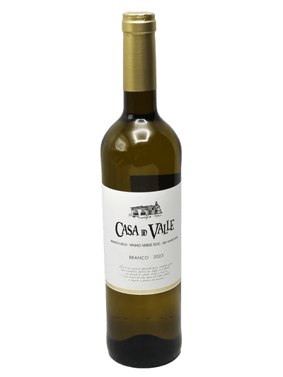 2023 Casa do Valle Vinho Verde Branco