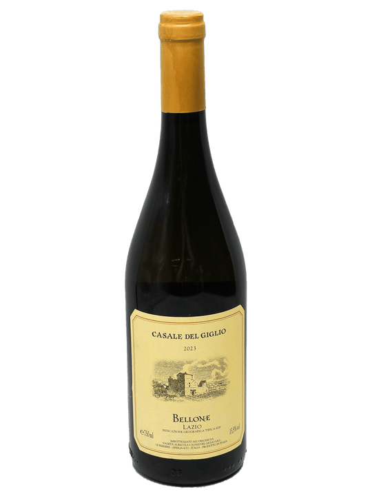 2023 Casale del Giglio Bellone-Bottle Barn