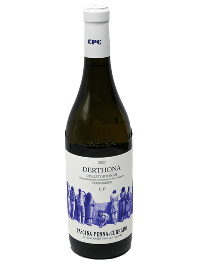 2023 Cascina Penna-Currado Derthona Colli Tortonesi Timorasso