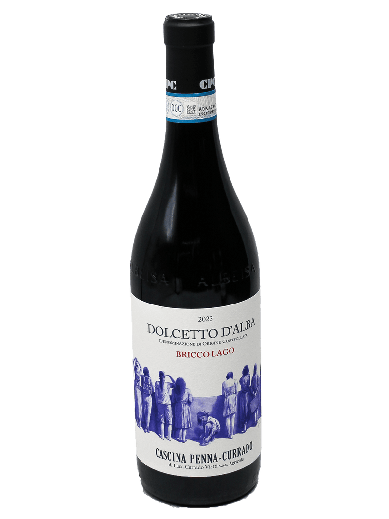 2023 Cascina Penna-Currado Dolcetto d&-Bottle Barn