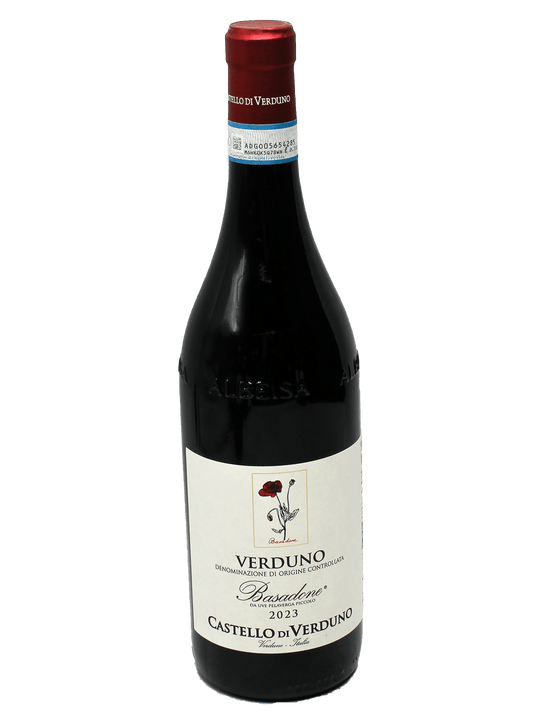 2023 Castello di Verduno Basadone Pelaverga-Bottle Barn