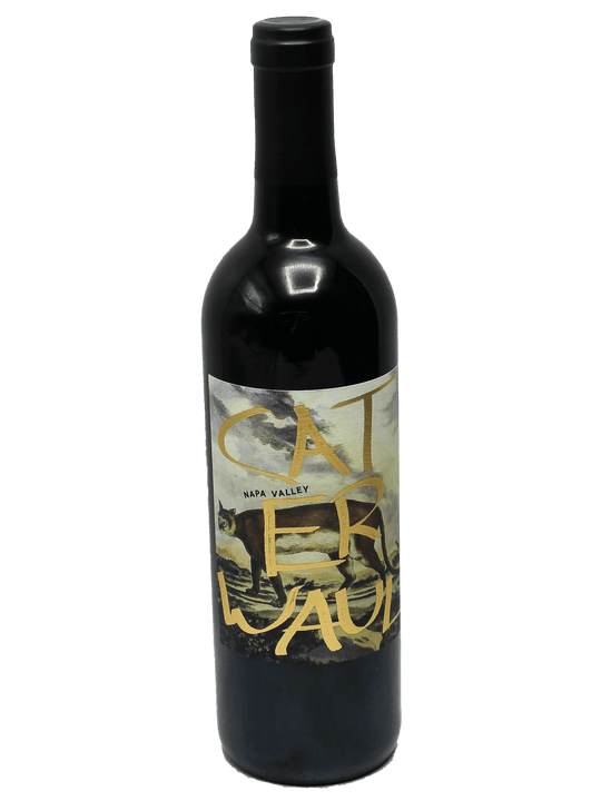 2023 Caterwaul Napa Valley Cabernet Sauvignon [JD92-94][WA91-93]-Bottle Barn