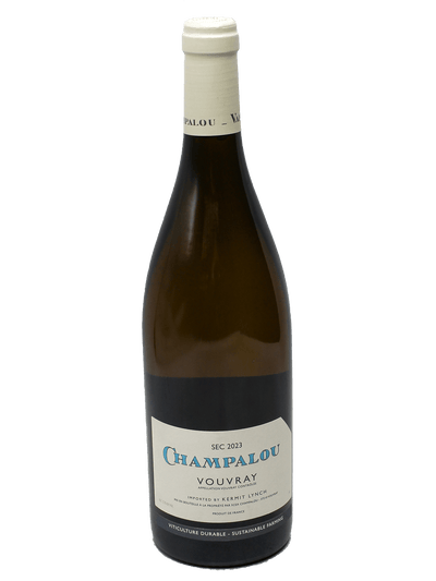 2023 Champalou Vouvray