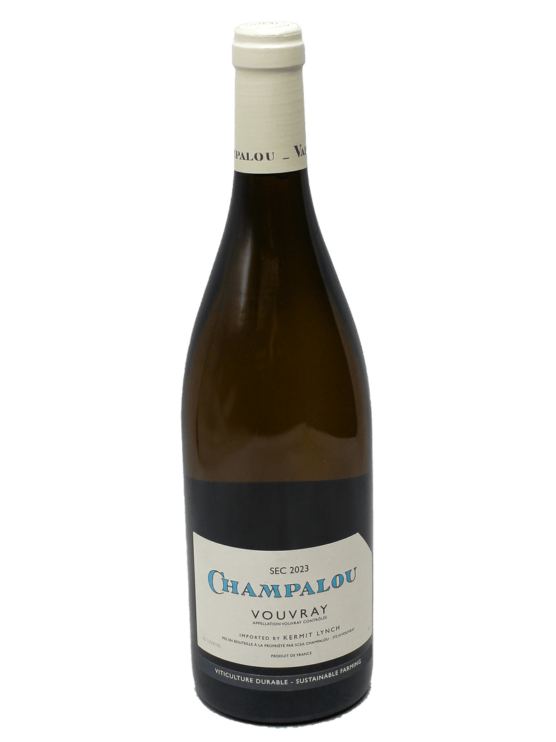 2023 Champalou Vouvray-Bottle Barn