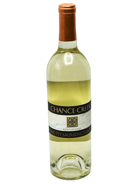 2023 Chance Creek Sauvignon Blanc-Bottle Barn