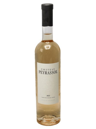 2023 Chateau Peyrassol Cotes de Provence Rose