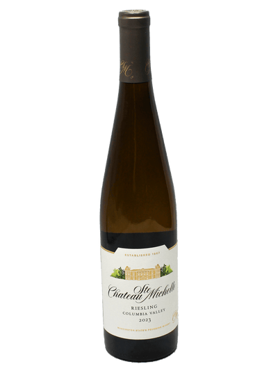 2023 Chateau Ste. Michelle Columbia Valley Riesling