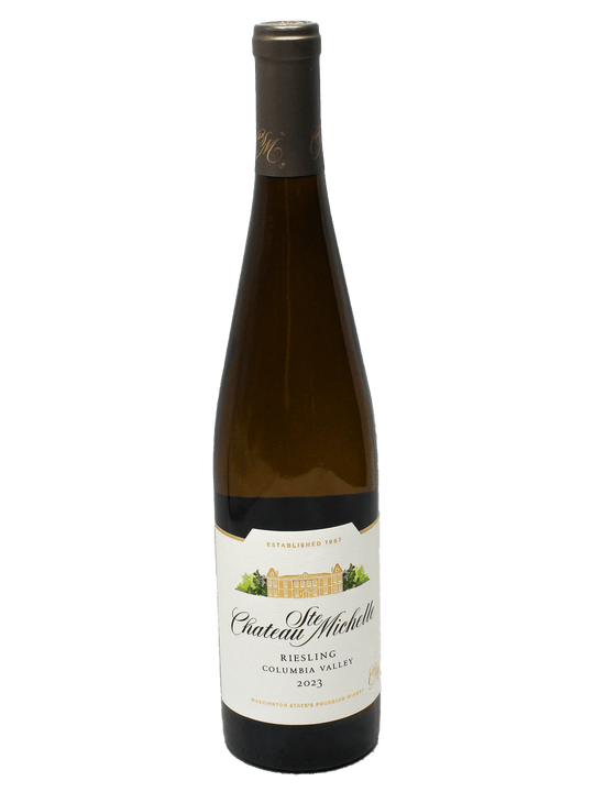 2023 Chateau Ste. Michelle Columbia Valley Riesling-Bottle Barn