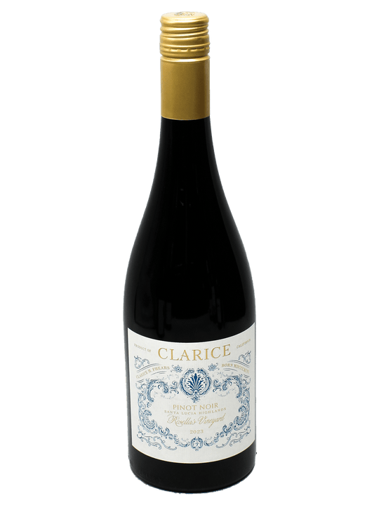 2023 Clarice Rosella's Vineyard Pinot Noir [JD96][V93-95][WA92-94]-Bottle Barn