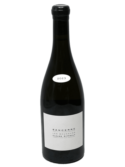 2023 Claude Riffault Sancerre Les Boucauds