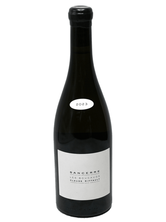 2023 Claude Riffault Sancerre Les Boucauds-Bottle Barn