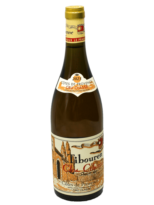 2023 Clos Cibonne Cuvée Tradition-Bottle Barn