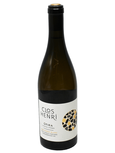 2023 Clos Henri Otira Glacial Stones Sauvignon Blanc