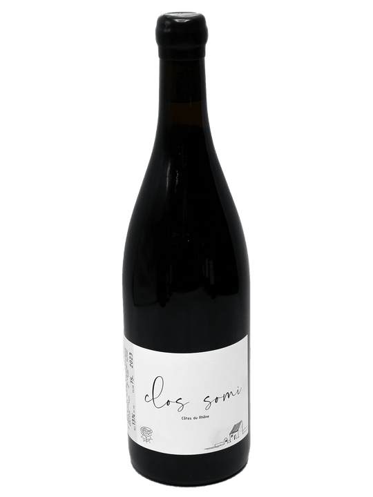 2023 Clos Somi Cotes du Rhone-Bottle Barn