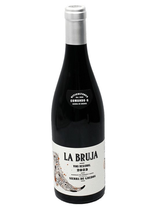 2023 Comando G La Bruja de Rozas [JS93]-Bottle Barn