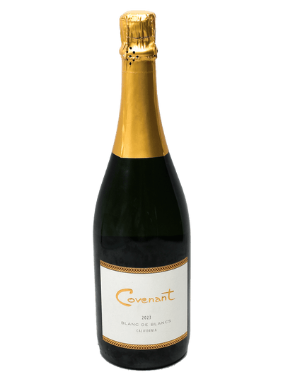 2023 Covenant Blanc de Blancs