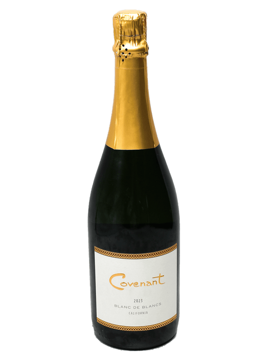 2023 Covenant Blanc de Blancs-Bottle Barn