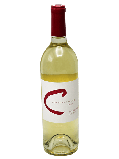 2023 Covenant Wines Red C Sauvignon Blanc