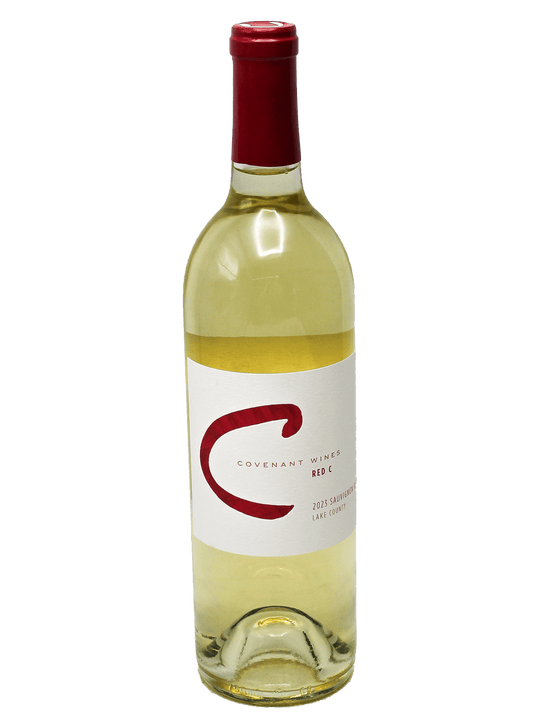 2023 Covenant Wines Red C Sauvignon Blanc-Bottle Barn