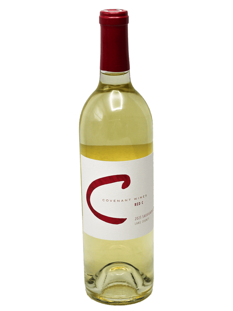 2023 Covenant Wines Red C Sauvignon Blanc-Bottle Barn