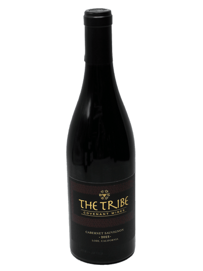 2023 Covenant Wines The Tribe Cabernet Sauvignon