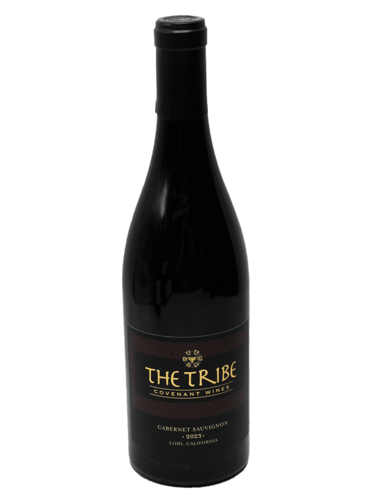 2023 Covenant Wines The Tribe Cabernet Sauvignon-Bottle Barn