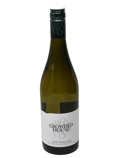 2023 Crowded House Sauvignon Blanc