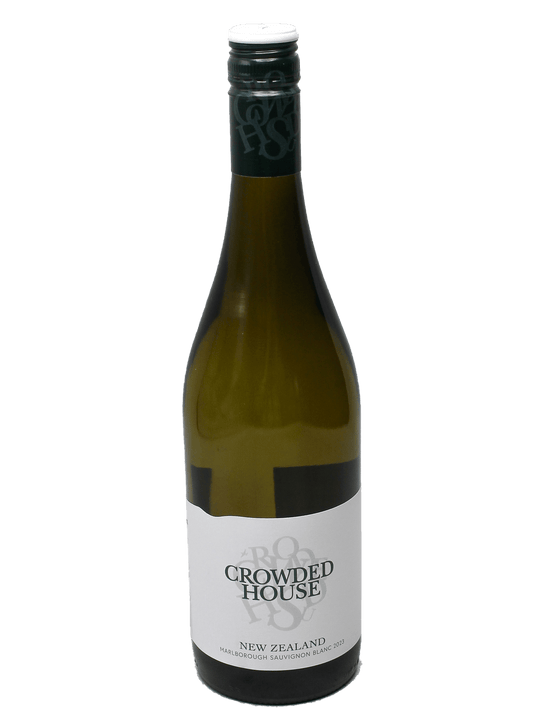 2023 Crowded House Sauvignon Blanc-Bottle Barn