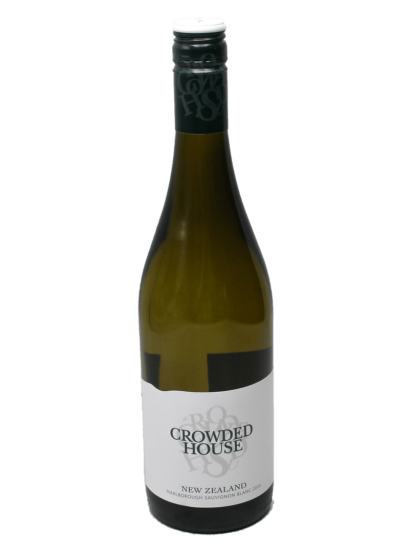 2023 Crowded House Sauvignon Blanc-Bottle Barn