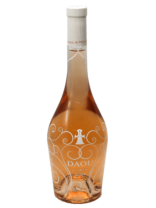 2023 DAOU Rose [WE92]-Bottle Barn