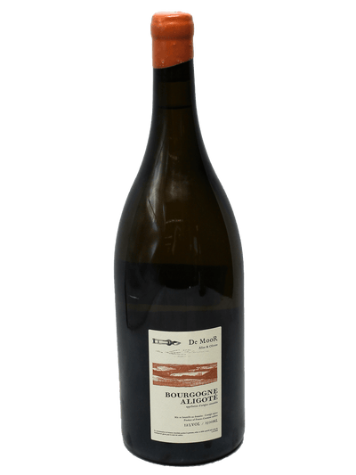 2023 De Moor Bourgogne Aligote 1.5L