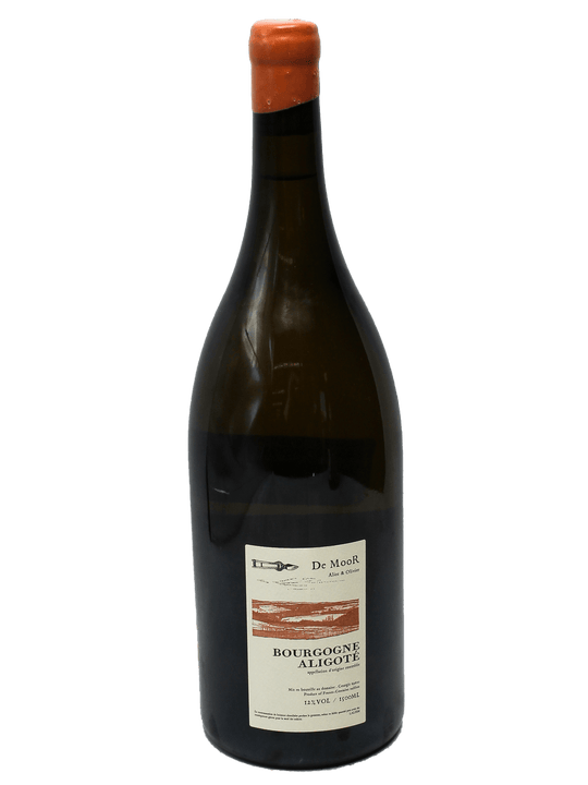 2023 De Moor Bourgogne Aligote 1.5L-Bottle Barn
