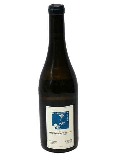 2023 De Moor Le Vendangeur Masque Bourgogne Blanc
