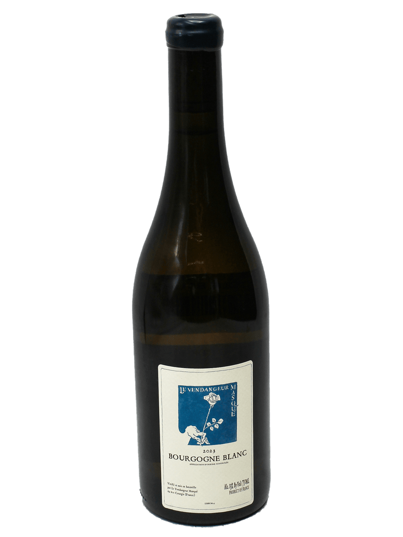 2023 De Moor Le Vendangeur Masque Bourgogne Blanc-Bottle Barn