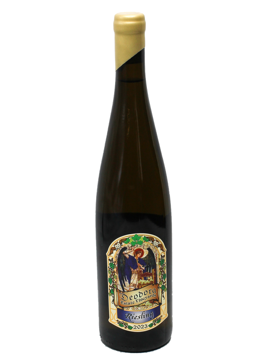 2023 Deodora Riesling - Gold Medal Winner-Bottle Barn