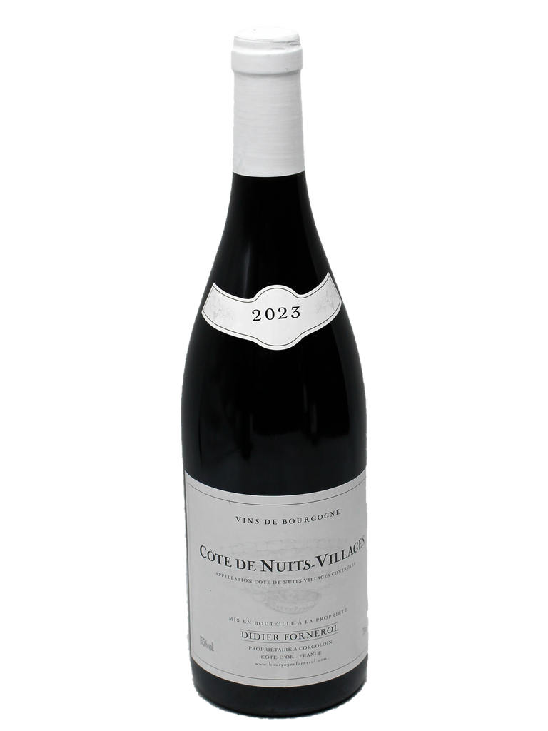 2023 Didier Fornerol Cote de Nuits Villages