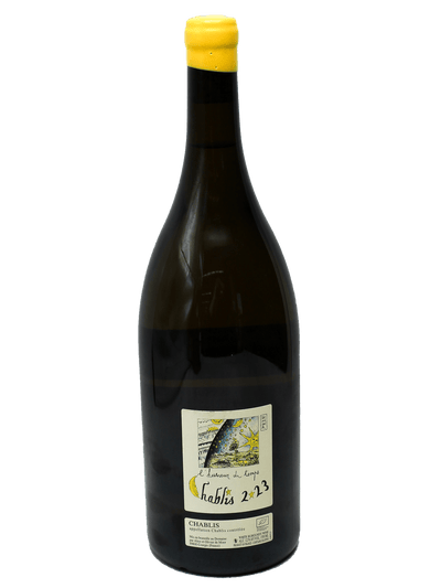 2023 Domaine Alice et Olivier de Moor Chablis L'humeur du Temps 1.5L